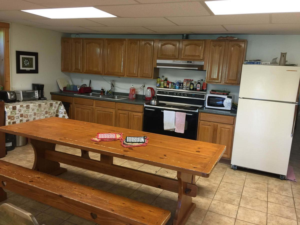 Pleasant Valley Chandalar Ranch מראה חיצוני תמונה