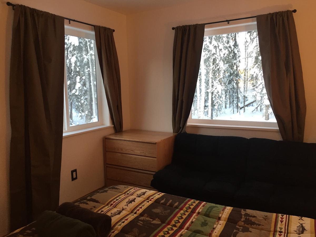 Pleasant Valley Chandalar Ranch מראה חיצוני תמונה