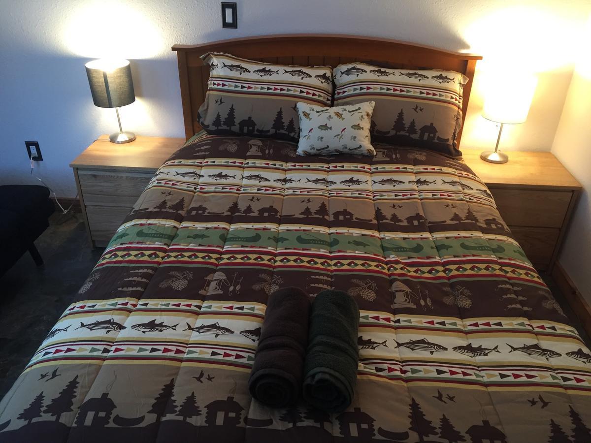 Pleasant Valley Chandalar Ranch מראה חיצוני תמונה